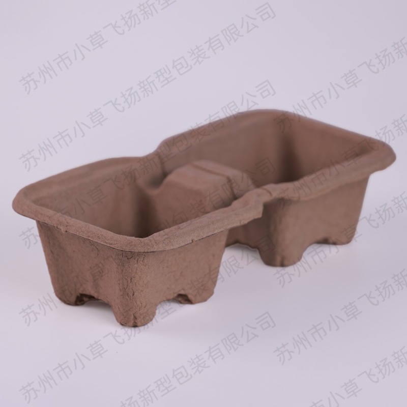 Paper Pulp Molding