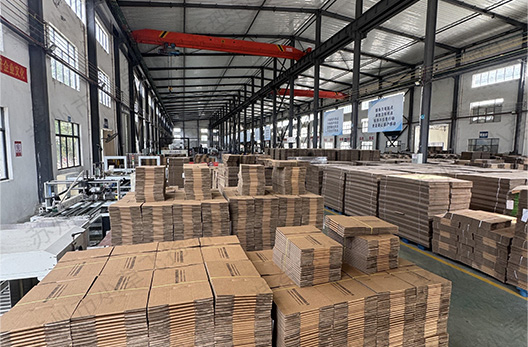 Pre-shipment Inspection