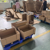 Corrugated Carton