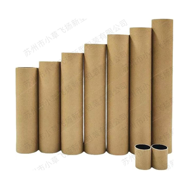 Paper Tube Paper Corner Protectors